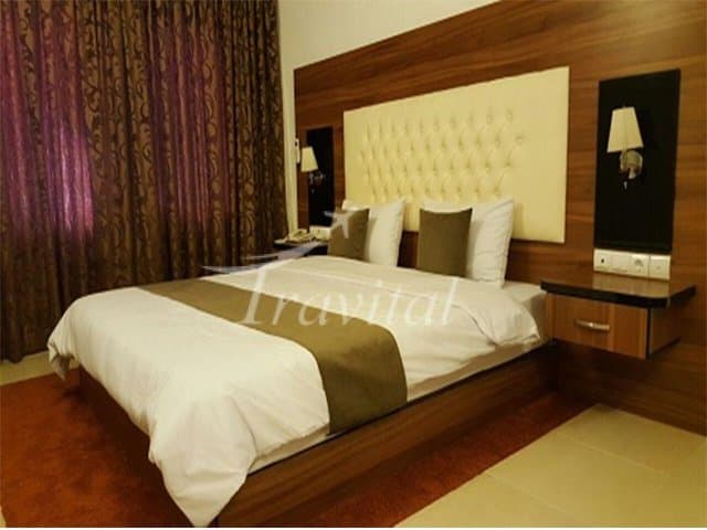 Shayli Hotel – Kish - view 3