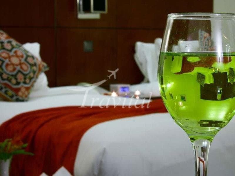 Shaygan Hotel – Kish - view 4