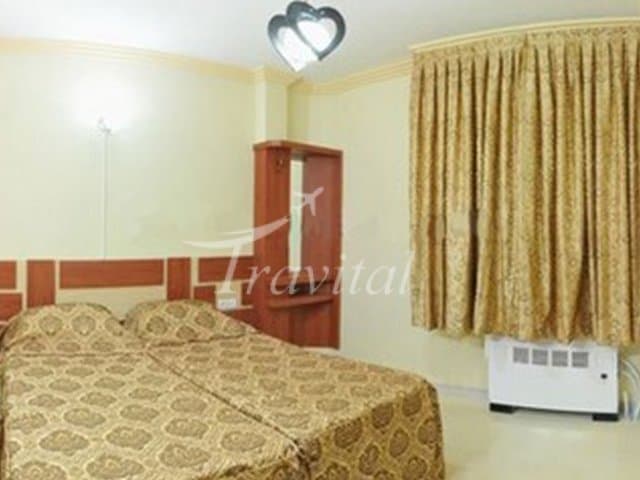 Akhavan Apartment Hotel – Mashhad
