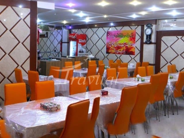 Akhavan Apartment Hotel – Mashhad