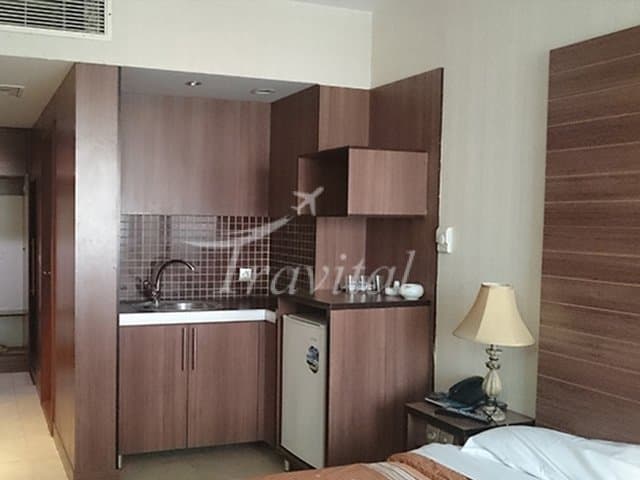 Aramis Hotel – Mashhad - view 5