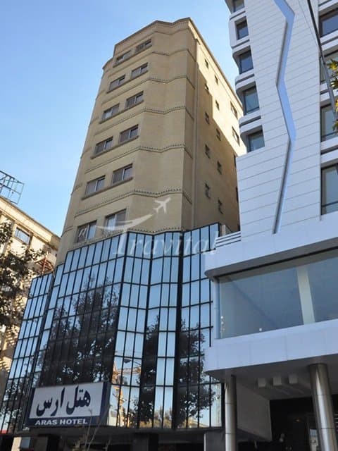Aras Hotel – Mashhad - view 4