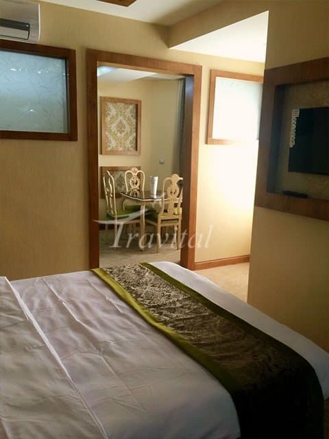 Aras Hotel – Mashhad - view 5