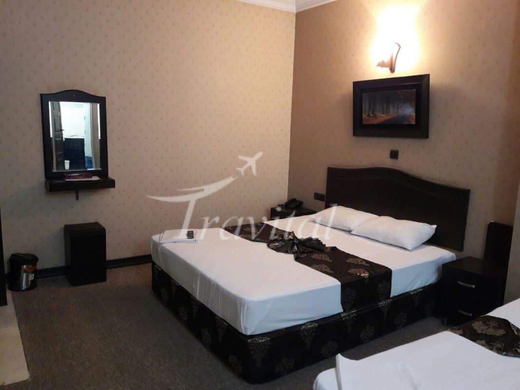 Arsh Hotel – Mashhad - view 3