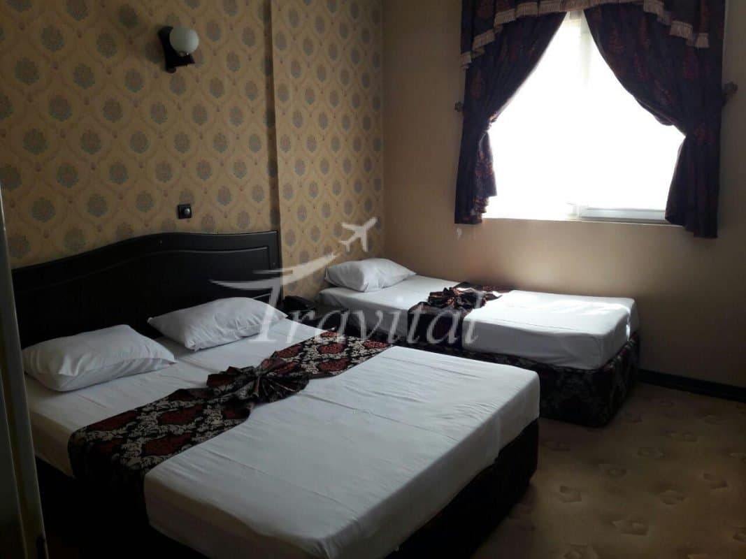Arsh Hotel – Mashhad - view 4