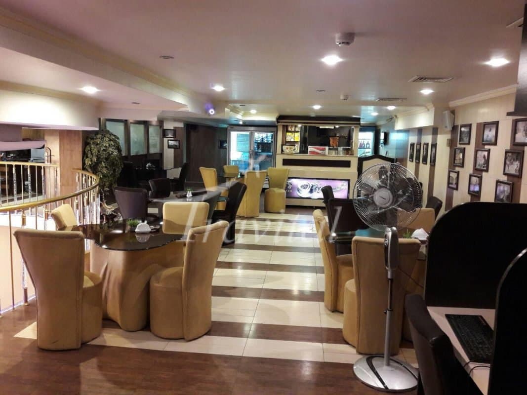 Arsh Hotel – Mashhad - view 5