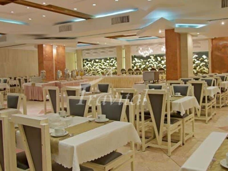 Atrak Hotel – Mashhad - view 4
