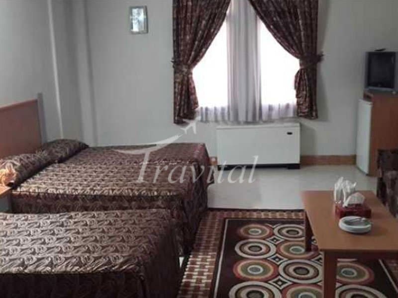 Baharestan Hotel – Mashhad - view 3