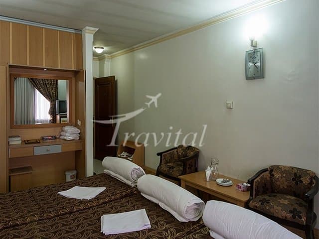 Baharestan Hotel – Mashhad - view 4