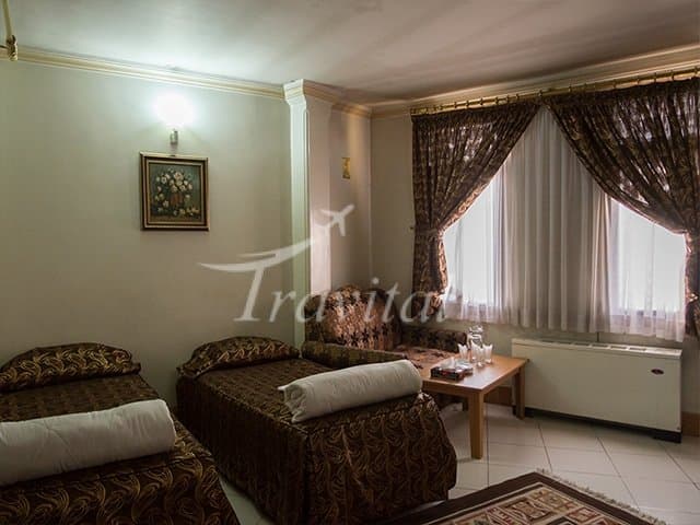 Baharestan Hotel – Mashhad - view 5