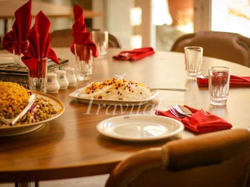 Bakhtar Hotel – Mashhad - view 4