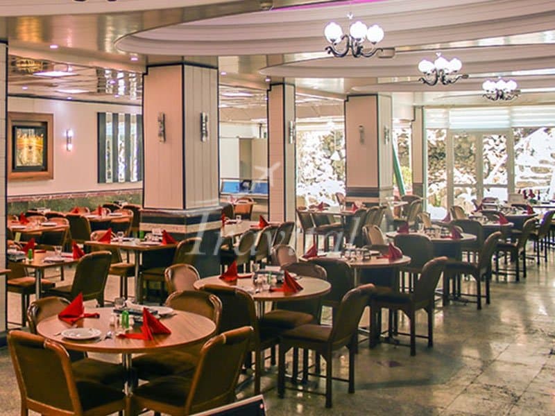 Bakhtar Hotel – Mashhad - view 5