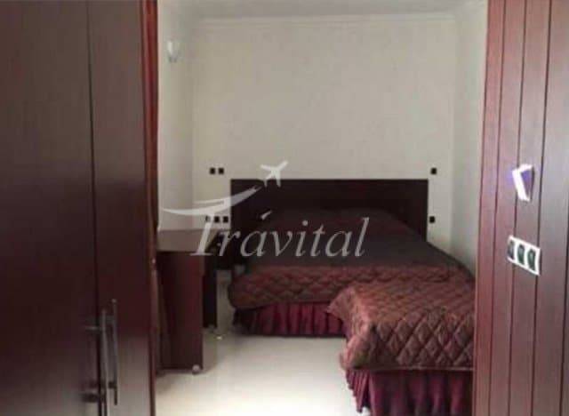 Eram Hotel – Mashhad - view 2