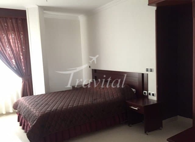 Eram Hotel – Mashhad - view 3
