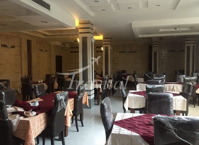 Eram Hotel – Mashhad - view 4
