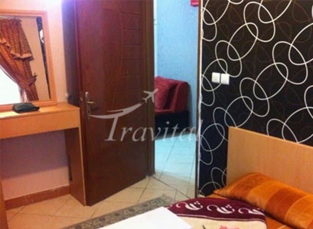 Eram Hotel – Mashhad - view 5
