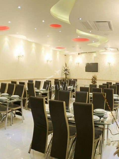 Espino Apartment Hotel – Mashhad - view 4