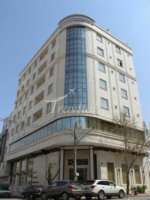 Fakher Apartment Hotel – Mashhad - view 4