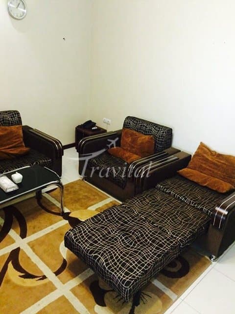 Fakher Apartment Hotel – Mashhad - view 5