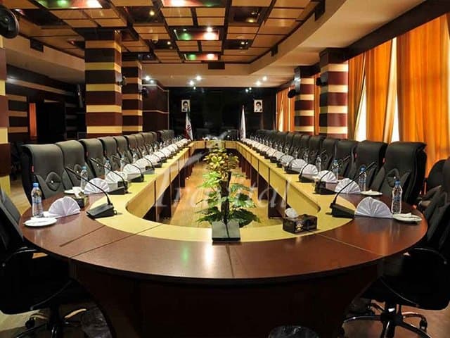 Farhang o Honar Hotel – Mashhad - view 4