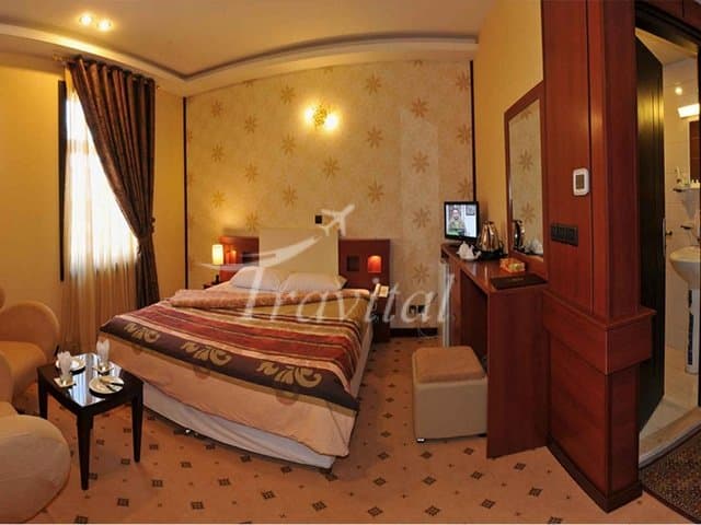 Farhang o Honar Hotel – Mashhad - view 5