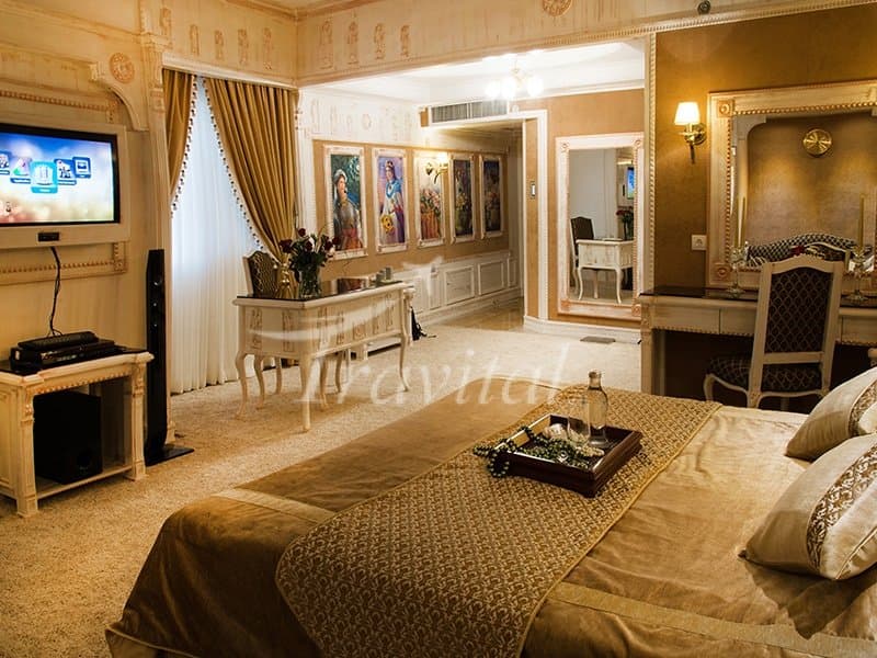 Ghasr International Hotel – Mashhad - view 5