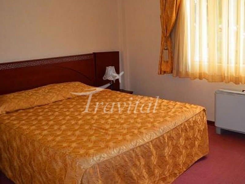 Golestan Hotel – Mashhad - view 3
