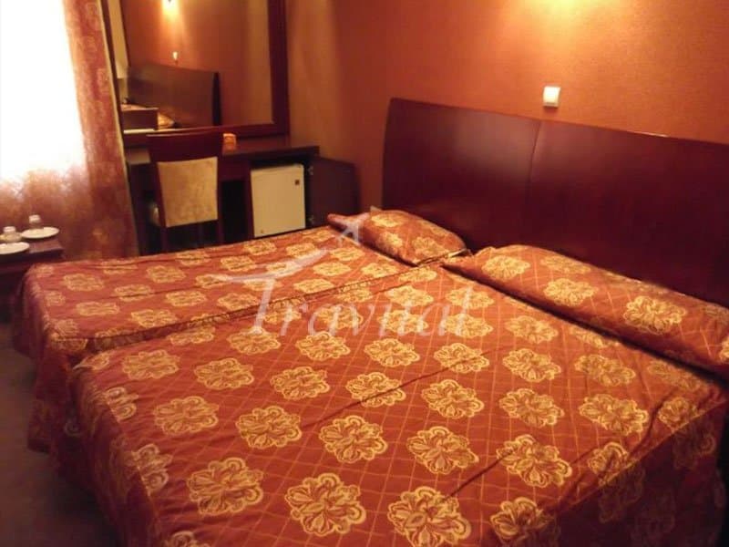 Golestan Hotel – Mashhad - view 4