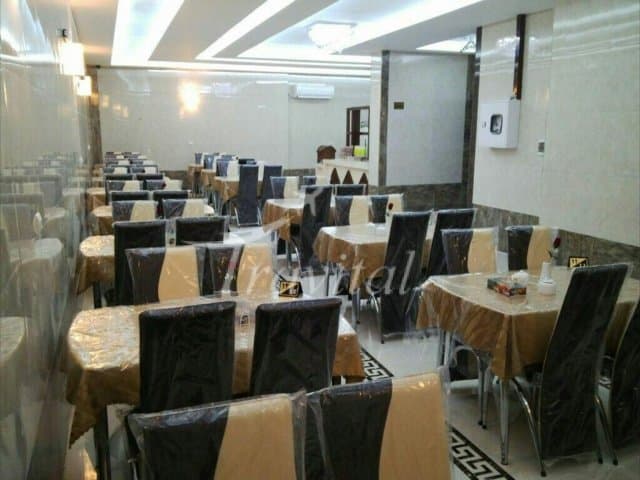 Golestan Hotel – Mashhad - view 5