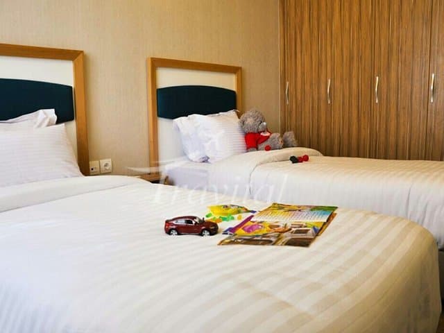 Hayat Shargh Hotel – Mashhad - view 5