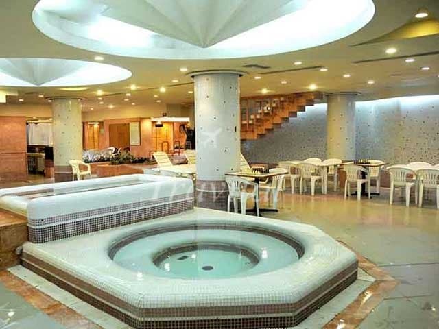 Homa 2 Hotel – Mashhad