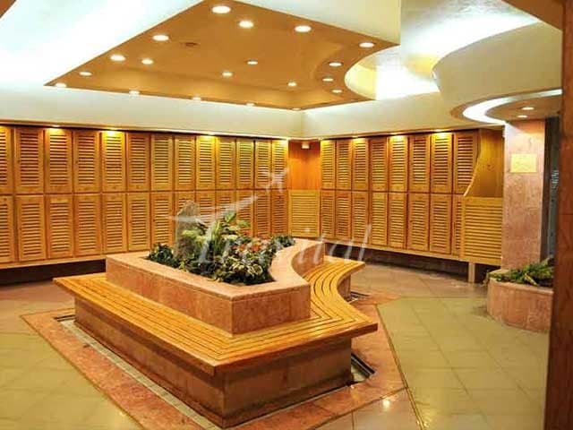 Homa 2 Hotel – Mashhad - view 4