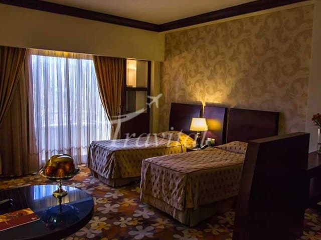 Homa 2 Hotel – Mashhad - view 5