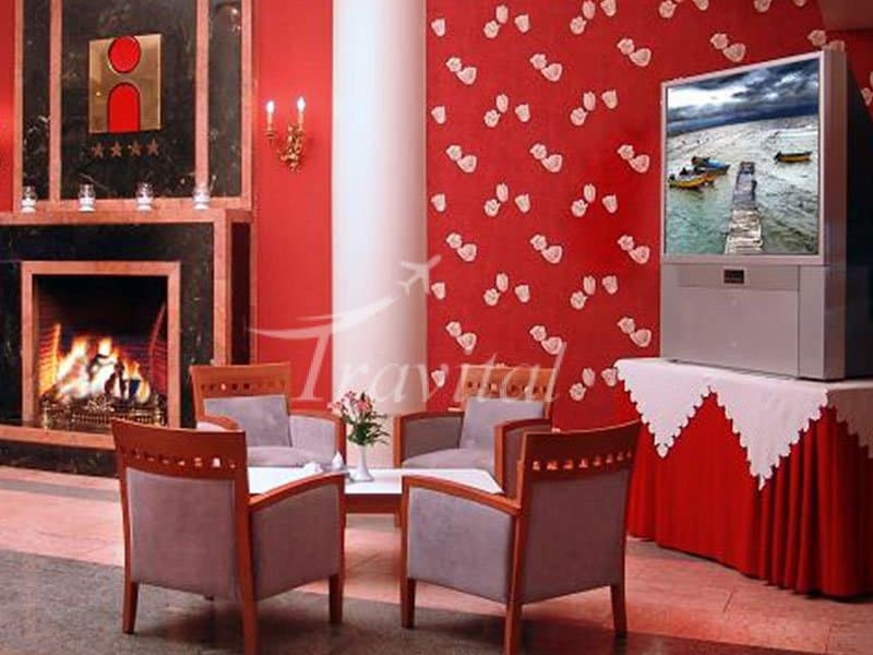 Iran Hotel – Mashhad - view 3