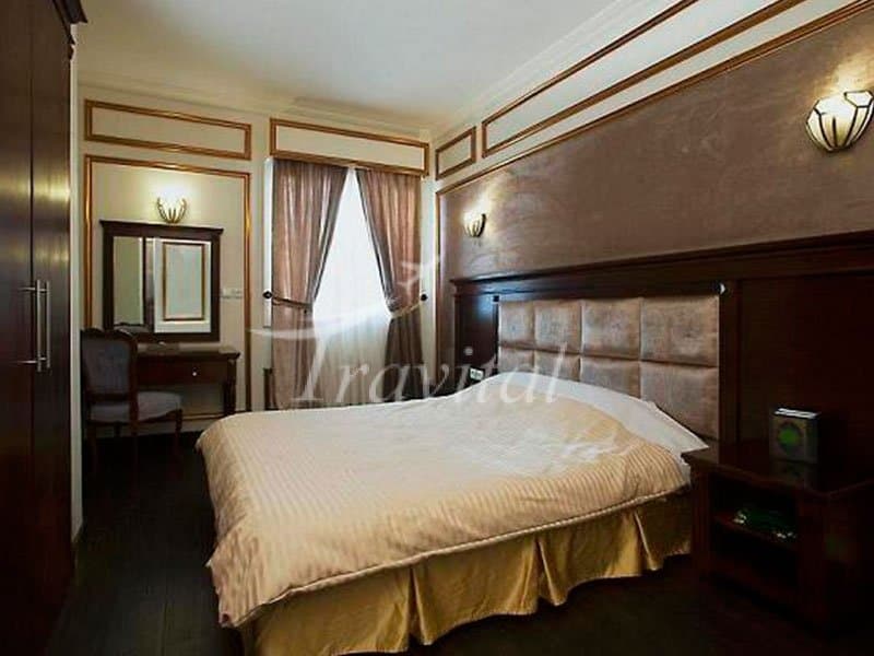 Iran Hotel – Mashhad - view 4