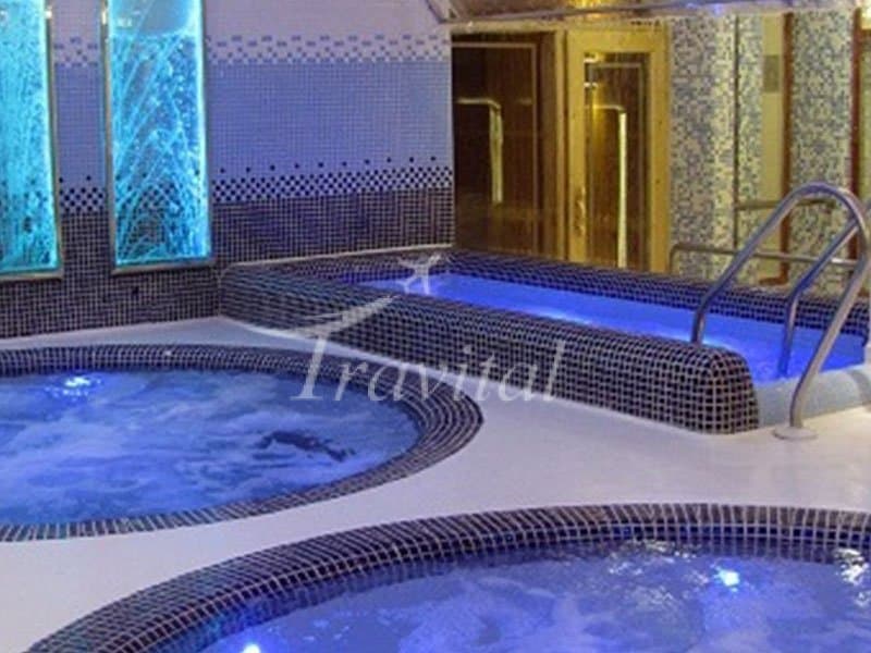 Iran Hotel – Mashhad - view 5