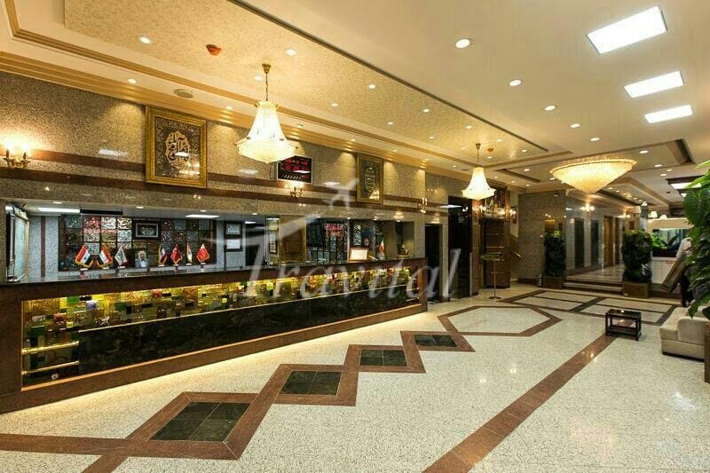 Khayam Hotel – Mashhad - view 3