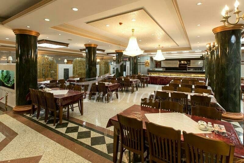 Khayam Hotel – Mashhad - view 4