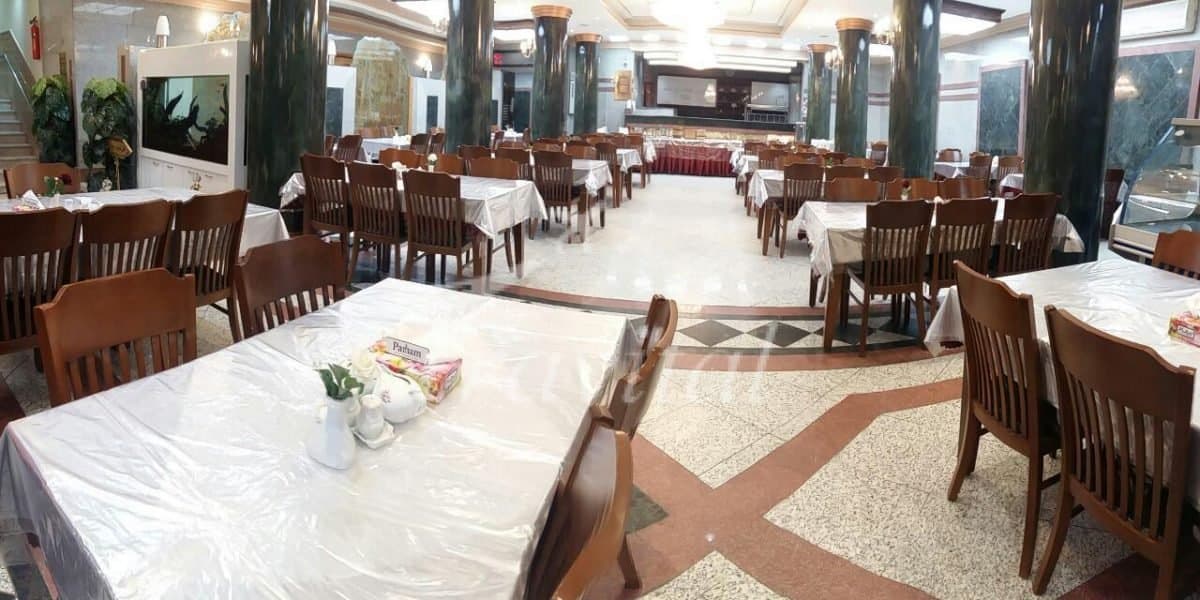 Khayam Hotel – Mashhad - view 5