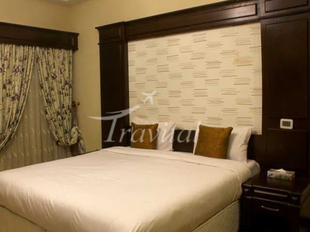 Kowsar Nab Hotel – Mashhad - view 2