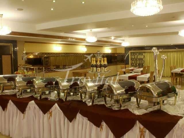 Kowsar Nab Hotel – Mashhad - view 3