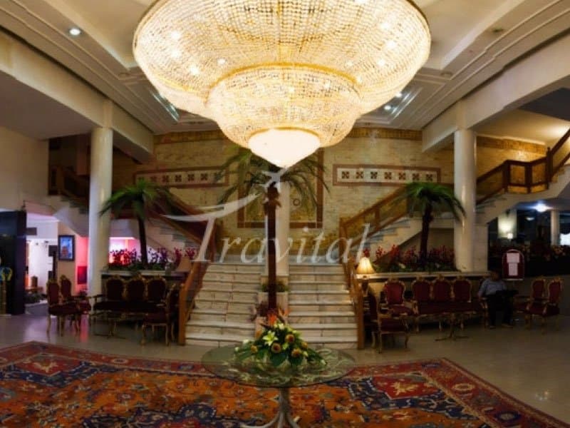 Mashhad Hotel – Mashhad - view 2
