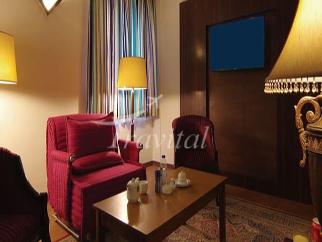 Mashhad Hotel – Mashhad - view 5