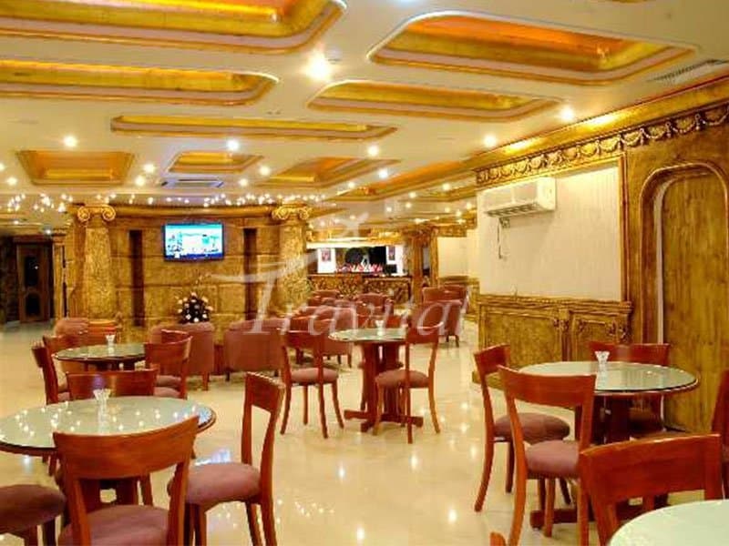 Miami Hotel – Mashhad - view 3