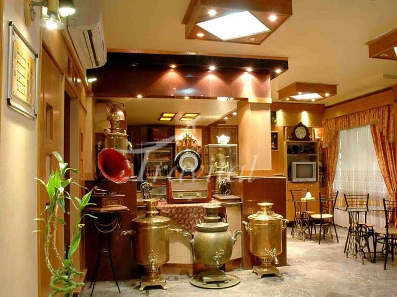 Melal Apartment Hotel – Mashhad - view 2
