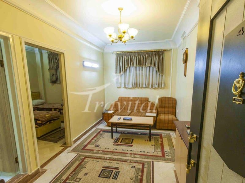 Melal Apartment Hotel – Mashhad - view 3