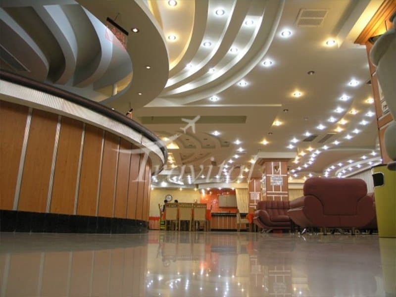 Noor Hotel – Mashhad - view 2