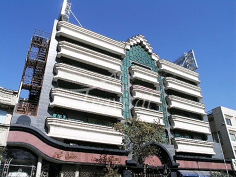 Noor Hotel – Mashhad - view 3