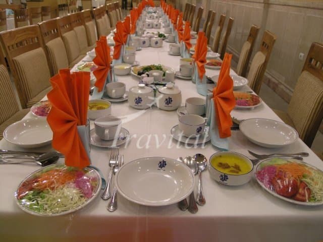 Noor Hotel – Mashhad - view 5