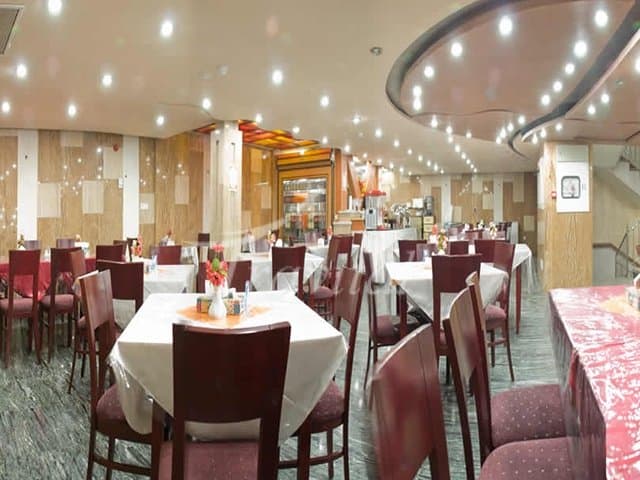 Sadeghieh Toos Hotel – Mashhad - view 4